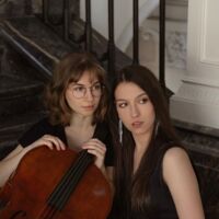 RIED. 2 x 2 Karten für Sonntags-Matinee im Salesianersaal in der Landesmusikschule am 3. Mai