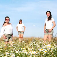 Ried. 1 x 2 Karten für das Konzert mit Vibesbuida und Ois echt am 6. November in der Giesserei