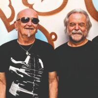 GUTAU. 5x2 Karten für Rock & Blues mit „Recyclers“ am 19. September in der Höllberghütte Erdmannsdorf gewinnen. 