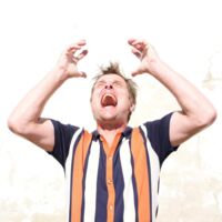 PERG. KomödieDer nackte Wahnsinn im Kulturhof Perg. Do., 30. Juli. 10x2 Karten