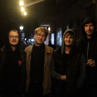 ST. GEORGEN AN DER GUSEN. Jazz im Bäckerhaus: Bruno Bode Quartett. Sa., 19. September, 20 Uhr, Bäckerhaus. 2x2 Karten