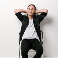 TRAGWEIN. Kabarett mit Gernot Kulis: Ich kann nicht anders. Sa., 17. Oktober, 19.30 Uhr. 2x2 Karten