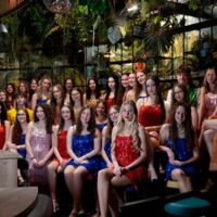 Maturaball der HLW Perg: Matura de Janeiro - mit Rhythmus in die Zukunft. Sa., 7. Nov., Turnhalle Perg. 1x2 Freikarten