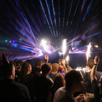FELDKIRCHEN. 5 x 2 Karten für Fest auf der Badewiese von 3.-5. Juli, Bad Mühllacken