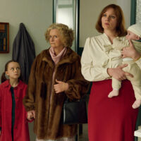 LINZ. 32 x 2 Karten für die Literaturverfilmung Lügen über meine Mutter am 9. Oktober im Cineplexx Linz