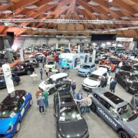 FREISTADT. 5x2 Tageskarten für die Freistädter Motorshow