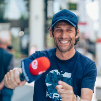 LINZ. 5x2 Karten für Tom Walek