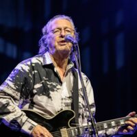 PASSAU. 3x2 Karten für Peter Cornelius