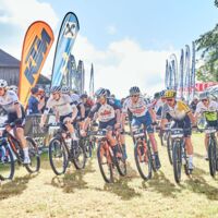 KLEINZELL. 2x1 Startplatz für den Raiffeisen Granitmarathon