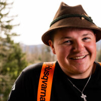 LENZING. 5x2 Karten für den Addnfahrer