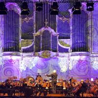 3x2 Karten für The Music of Hans Zimmer & John Williams