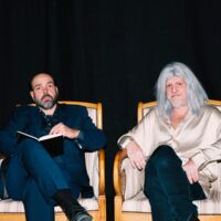 MARCHTRENK. 5x2 Freikarten für Christoph Grissemann & Robert Stachel: Rouladen