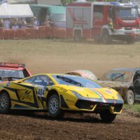 HERZOGSDORF. 5x2 Freikarten für das große Moto-, Auto- und Quad-Cross