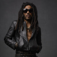 KLAM. 1 x 2 Freikarten für das ausverkaufte Lenny Kravitz-Konzert auf Burg Clam