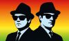 Gewinnspiel: ANSFELDEN, 2x2 Freikarten für Blues Brothers, 23. Mai, Anton Bruckner Centrum