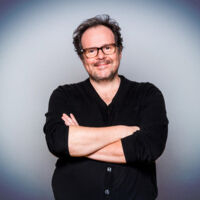 ANSFELDEN, 2x2 Freikarten für Thomas Mraz, 13. November, Anton Bruckner Centrum