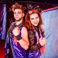 RIED. 3x2 Karten für den Circus Althoff in Ried gewinnen