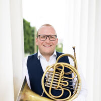 ENZENKIRCHEN. 2x2 Karten für das Frühlingskonzert am 28. März