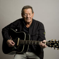 ENGELHARTSZELL. 3x2 Karten für das Open-Air-Konzert von Wolfgang Ambros am 28. August