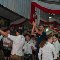 ST. AEGIDI. 4x2 Freikarten für das Wildsaufest von 24. bis 26. Juli