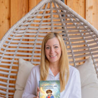 MONDSEE. 3x Buch „Fredericks Welt – Das Geheimnis der 4 Elemente“ von Lydia Maria Stögner