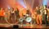 Gewinnspiel: VÖCKLABRUCK. 2x2 Tickets für "Rock The Circus", 16. Mai, 20 Uhr, Stadtsaal Vöcklabruck 