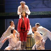 BAD ISCHL. 7x2 Karten für die Operette „Boccaccio“ am 1. August um 19.30 Uhr, Kongress & TheaterHaus