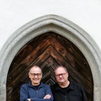 EGGELSBERG. 2x2 Freikarten für das Kabarett z’fleiß katholisch mit Lainer&Aigner, 17. April