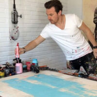 GMUNDEN. 3x2 Tickets für Parov Stelar live im Toscana Park Gmunden am Samstag 1. August um 20 Uhr. 