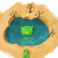 STROHEIM, 5x1 Kinderbuch, Schwarz ist doch keine Farbe, Joachim und Tanja Reif