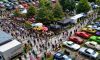 Gewinnspiel: ALKOVEN, 3x1 Wertgutscheine, Rock This Town, 15. und 16. August