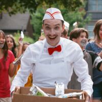 OÖ. 2 x 2 Kinogutscheine für ICE CREAM MAN ab 06.08. nur im Kino!