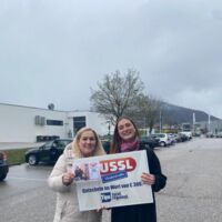 KIRCHDORF. 1x100 Euro-Warengutschein der Fussl Modestraße