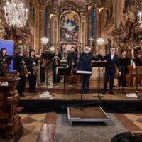 HINTERSTODER. 1x2 Freikarten für Matinee am Sonntag am 23. August, Hösshalle