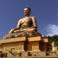 SPITAL AM PYHRN. 1 x 2 Freikarten für Mystische Königreiche im Himalaya, 30. Oktober, 19.30 Uhr, Pfarrsaal Spital am Pyhrn