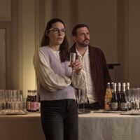 OÖ. 2x2 Kinogutscheine für DIE ÄLTERN, ab 12. Februar im Kino