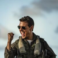 OÖ. 2x2 Kinogutscheine für Top Gun 40th Anniversary, ab 13. Mai im Kino