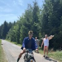 BAD LEONFELDEN. 3x2 Kinotickets für Kuahstadt-Dilemma am 3. Juni im Kinotreff Leone