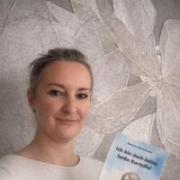 NAARN. 1 x 1 Buchexemplar Ich bin doch keine heiße Kartoffel von Romana Hinterbichler