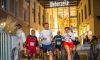 Gewinnspiel: RIED/INNKREIS. Zwei Startplätze für jeweils ein Dreierteam beim business2run Firmenlauf in der Weberzeile Ried
