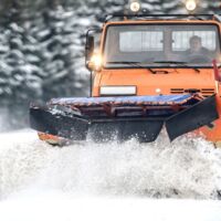 Heftige Schneefälle: Aktuelle Lage in Oberösterreich
