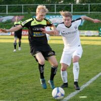 OÖ.Liga: Ströbitzer-Premierentor ebnet Union Perg den Weg zum dritten Sieg in Folge