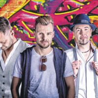Union Naarn lädt vom 8. bis 10. Juni zum dreitägigen Zeltfest-Spektakel ein: Tips verlost VIP-Tisch für acht Personen!