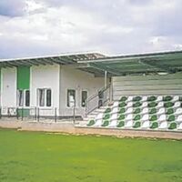 Klubheim-Neubau als Meilenstein in langjähriger Erfolgsgeschichte der Union Arbing