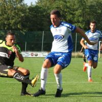 Fußball-Landescup: Union-Klubs aus Perg und Katsdorf überstehen erste Runde, Naarn bereits ausgeschieden