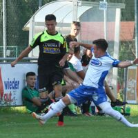 Perger Duo zieht ins Landescup-Achtelfinale ein