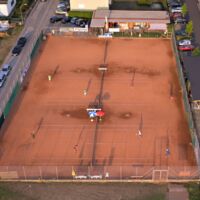 Anmeldephase für die Perger Tennis-Bezirksmeisterschaft läuft bis 14. August