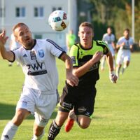 Englische Woche brachte zwei Niederlagen: Union Perg wartet in der OÖ.Liga weiterhin auf den ersten Saisonsieg