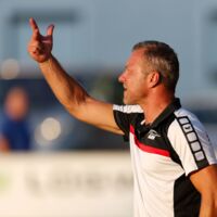 Landesliga Ost: Perger Ligavertreter bleiben gegen Spitzenteams ohne Punkte
