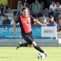 Union Katsdorf sorgt im Landescup gegen den OÖ.Liga-Tabellenführer für eine Sensation